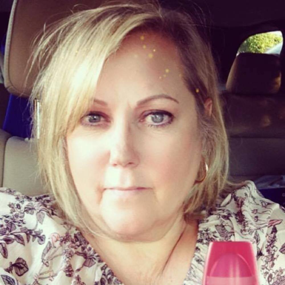 Meet your Posher, Monica